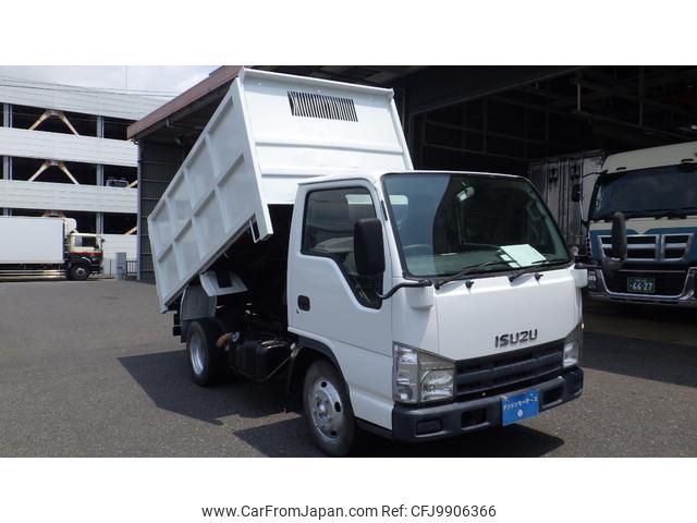 isuzu elf-truck 2008 GOO_NET_EXCHANGE_1000528A30240616W001 image 1