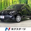 toyota yaris 2022 -TOYOTA--Yaris 5BA-MXPA10--MXPA10-2053175---TOYOTA--Yaris 5BA-MXPA10--MXPA10-2053175- image 1