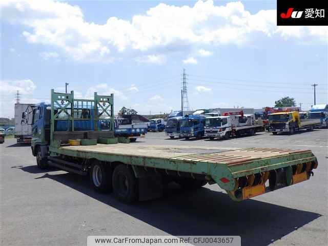 mitsubishi-fuso super-great 1998 -MITSUBISHI--Super Great FY519RY-500068---MITSUBISHI--Super Great FY519RY-500068- image 2