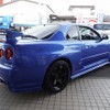 nissan skyline-gt-r 2001 -日産--スカイライン　ＧＴ－Ｒ GF-BNR34--BNR34-401729---日産--スカイライン　ＧＴ－Ｒ GF-BNR34--BNR34-401729- image 3