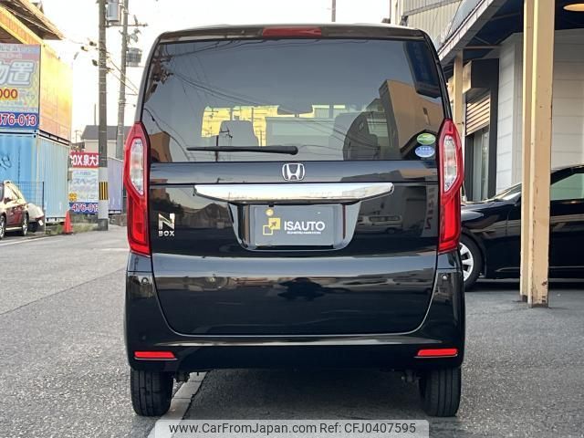 honda n-box 2019 quick_quick_DBA-JF3_JF3-1307047 image 2