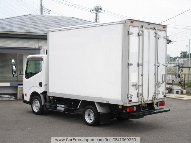 nissan atlas 2015 -NISSAN--Atlas TKG-SZ2F24--SZ2F24-052738---NISSAN--Atlas TKG-SZ2F24--SZ2F24-052738- image 2