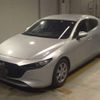 mazda mazda3 2019 -MAZDA--MAZDA3 BP5P-100620---MAZDA--MAZDA3 BP5P-100620- image 1