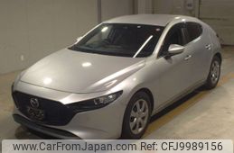 mazda mazda3 2019 -MAZDA--MAZDA3 BP5P-100620---MAZDA--MAZDA3 BP5P-100620-