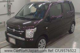 suzuki wagon-r 2022 quick_quick_5BA-MH85S_MH85S-154374