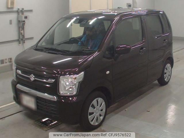 suzuki wagon-r 2022 quick_quick_5BA-MH85S_MH85S-154374 image 1