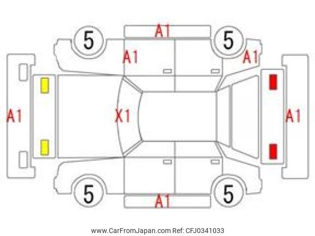 toyota harrier 2021 -TOYOTA--Harrier 6BA-MXUA80--MXUA80-0058316---TOYOTA--Harrier 6BA-MXUA80--MXUA80-0058316- image 2