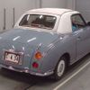 nissan figaro 1991 -NISSAN--Figaro E-FK10--FK10-003796---NISSAN--Figaro E-FK10--FK10-003796- image 2