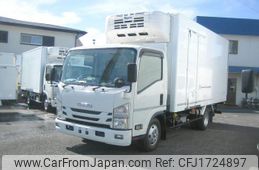 isuzu elf-truck 2020 CFJ1724897