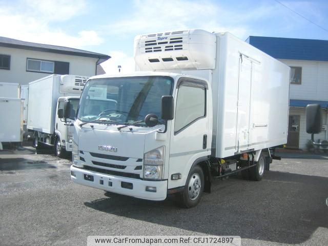 isuzu elf-truck 2020 CFJ1724897 image 1