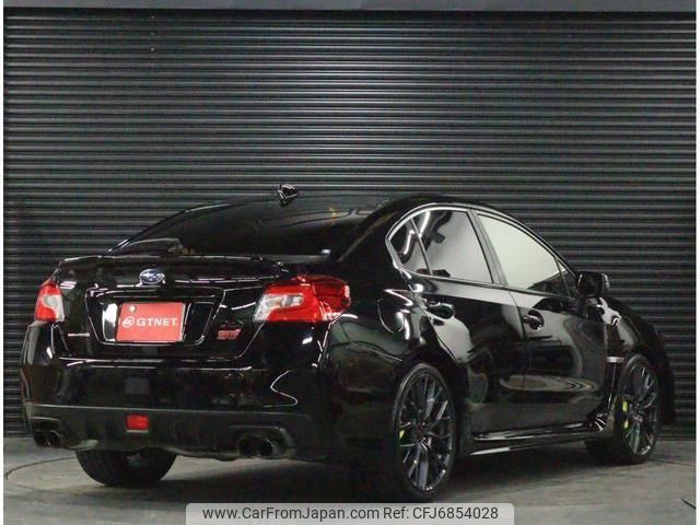 subaru wrx 2017 -SUBARU--WRX VAB--VAB-019147---SUBARU--WRX VAB--VAB-019147- image 2