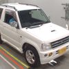 mitsubishi pajero-mini 2006 -MITSUBISHI 【福島 583ね175】--Pajero mini H58A-0704445---MITSUBISHI 【福島 583ね175】--Pajero mini H58A-0704445- image 6