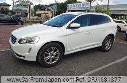volvo xc60 2016 CFJ1581377