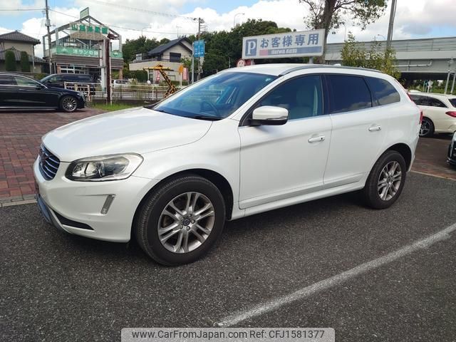 volvo xc60 2016 CFJ1581377 image 1