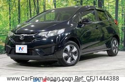 honda fit-hybrid 2016 quick_quick_GP6_GP6-3304650