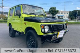 suzuki jimny 1997 CFJ1868373