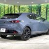 mazda mazda3-fastback 2022 CFJ1636026 image 17