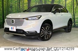 honda vezel 2021 quick_quick_RV5_RV5-1015482
