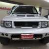 mitsubishi pajero 1998 BUD09114A2223 image 2