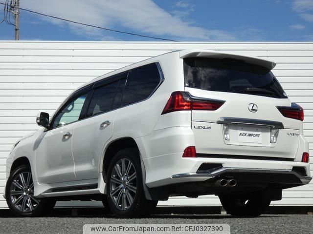 lexus lx 2016 quick_quick_URJ201W_URJ201W-4202584 image 2