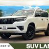 toyota land-cruiser-prado 2022 quick_quick_TRJ150W_TRJ150-0153942 image 1