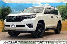 toyota land-cruiser-prado 2022 quick_quick_TRJ150W_TRJ150-0153942
