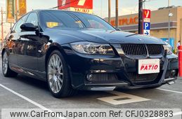 bmw 3-series 2007 GOO_JP_700055065930241015003