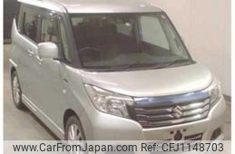 suzuki solio 2019 quick_quick_DAA-MA46S_251373
