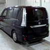 nissan serena 2016 -NISSAN--Serena C26-086047---NISSAN--Serena C26-086047- image 2