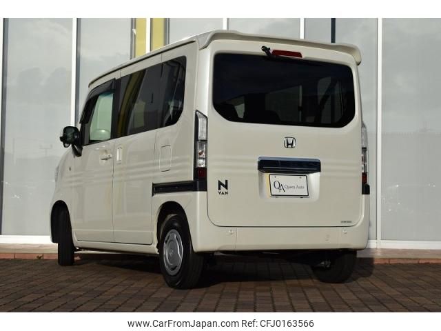 honda n-van-style 2019 quick_quick_HBD-JJ1_2001869 image 2