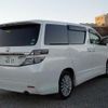 toyota vellfire 2013 -TOYOTA 【野田 300】--Vellfire DBA-ANH20W--ANH20-8292728---TOYOTA 【野田 300】--Vellfire DBA-ANH20W--ANH20-8292728- image 24