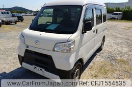 daihatsu hijet-cargo 2019 CFJ1554535