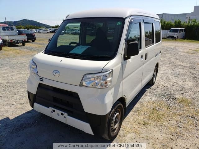 daihatsu hijet-cargo 2019 CFJ1554535 image 1