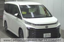 toyota voxy 2024 -TOYOTA 【宮城 302ﾄ8959】--Voxy MZRA90W-0096148---TOYOTA 【宮城 302ﾄ8959】--Voxy MZRA90W-0096148-