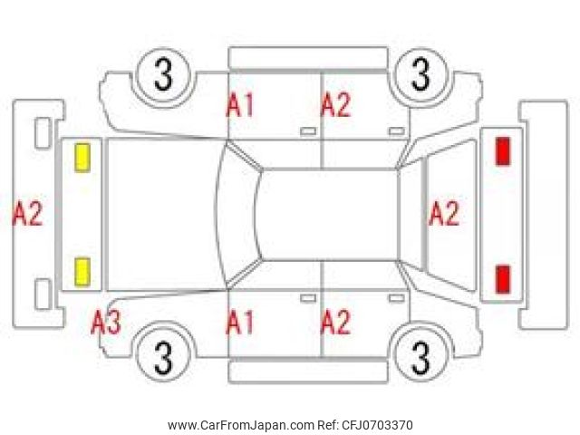 suzuki wagon-r-solio 2010 -SUZUKI--Wagon R Solio DBA-MA34S--MA34S-400183---SUZUKI--Wagon R Solio DBA-MA34S--MA34S-400183- image 2