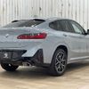 bmw x4 2022 quick_quick_3DA-VJ20_WBA32CA0909L18859 image 16