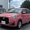 toyota passo 2022 CFJ1590302 image 17