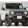 suzuki jimny 2023 quick_quick_3BA-JB64W_JB64W-299876 image 10