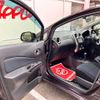 nissan note 2013 TE454 image 3