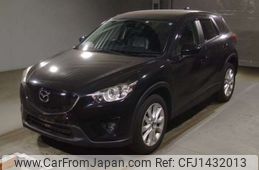 mazda cx-5 2012 CFJ1432013