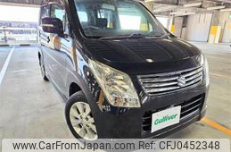 suzuki wagon-r 2012 -SUZUKI--Wagon R DBA-MH23S--MH23S-931730---SUZUKI--Wagon R DBA-MH23S--MH23S-931730-