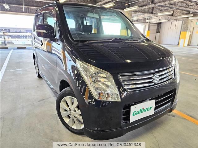 suzuki wagon-r 2012 -SUZUKI--Wagon R DBA-MH23S--MH23S-931730---SUZUKI--Wagon R DBA-MH23S--MH23S-931730- image 1