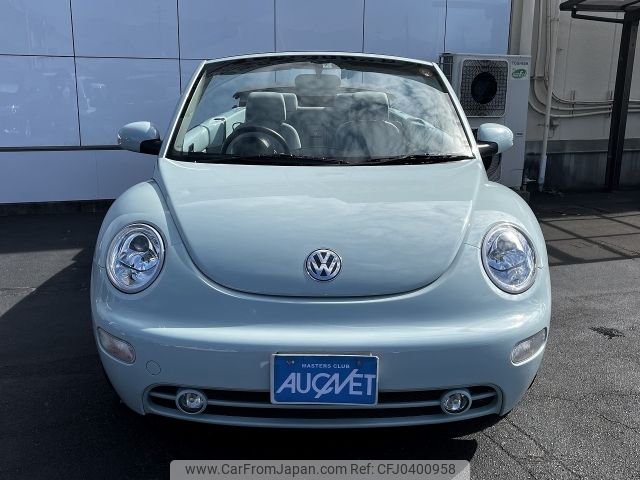 volkswagen new-beetle 2004 -VOLKSWAGEN--VW New Beetle GH-1YAZJ--WVWZZZ1YZ4M335683---VOLKSWAGEN--VW New Beetle GH-1YAZJ--WVWZZZ1YZ4M335683- image 2