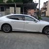 lexus ls 2021 quick_quick_VXFA50_VXFA50-6006636 image 4