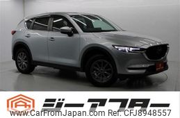 mazda cx-5 2021 -MAZDA--CX-5 3DA-KF2P--KF2P-456762---MAZDA--CX-5 3DA-KF2P--KF2P-456762-