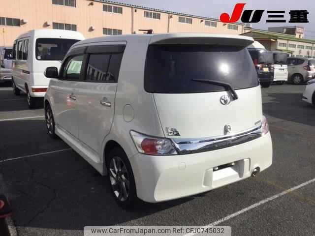 toyota bb 2013 -TOYOTA--bB QNC21--0108981---TOYOTA--bB QNC21--0108981- image 2