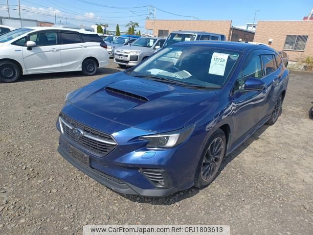 subaru levorg 2021 CFJ1803613 image 1