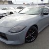 nissan fairlady-z 2024 -NISSAN--Fairlady Z 3BA-RZ34--RZ34-121079---NISSAN--Fairlady Z 3BA-RZ34--RZ34-121079- image 1