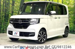 honda n-box 2019 -HONDA--N BOX DBA-JF3--JF3-1285947---HONDA--N BOX DBA-JF3--JF3-1285947-