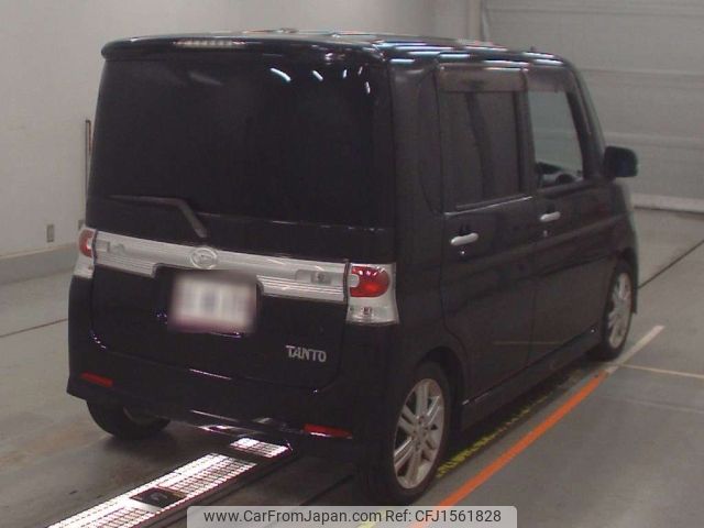 daihatsu tanto 2009 CFJ1561828 image 2